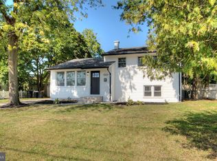 621 Vassar Rd, Wenonah, NJ 08090