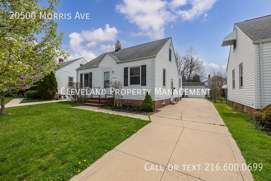 Building Photo - 20500 Morris Ave
