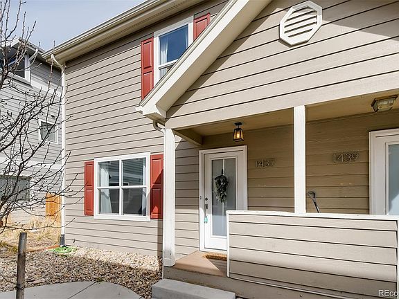 2nd image of 1437 N Irving Street Gar #1