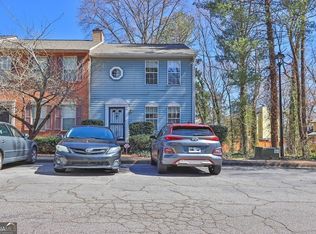 1050 Wedgewood Ln, Tucker, GA