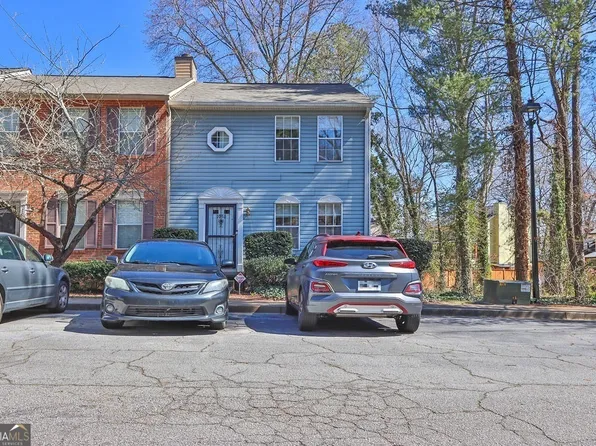 1050 Wedgewood Ln, Tucker, GA 30084