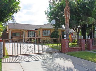 6702 Candace Ave, Pico Rivera, CA 90660