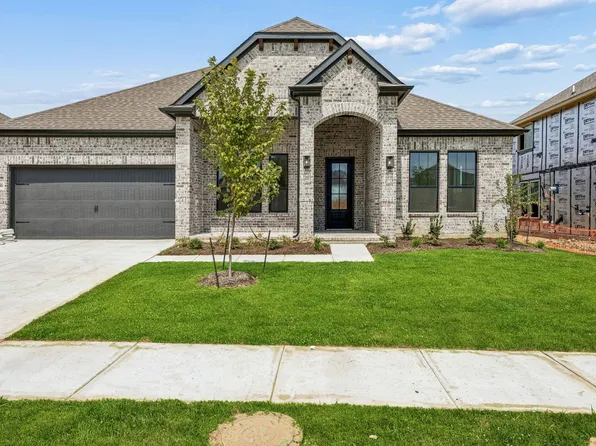 5600 Montex Rd, Denton, TX 76226