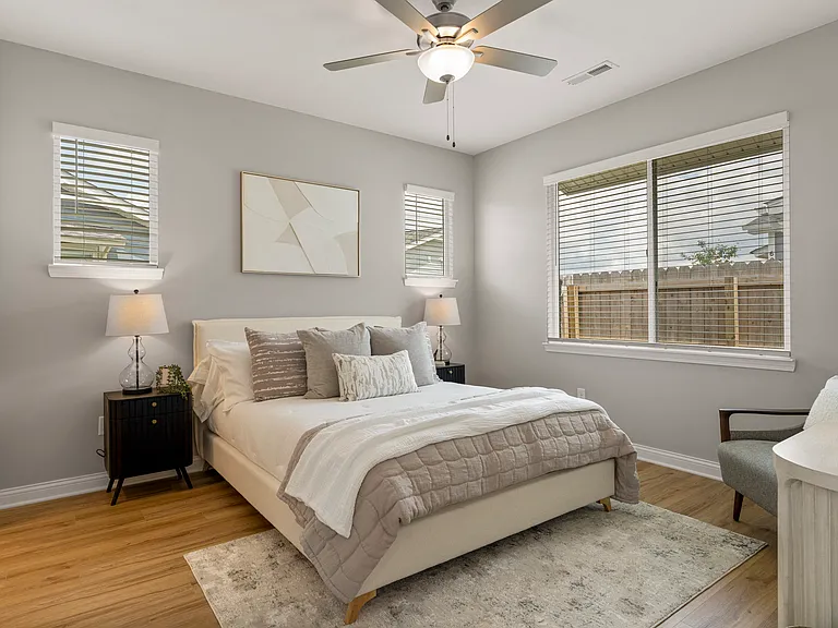 6737 Bridle Oaks Ct #88B — Photo 6
