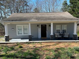 731 Ridge Rd, Canton, GA 30114