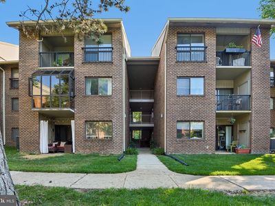 1231 Gemini Dr APT L, Annapolis, MD, 21403