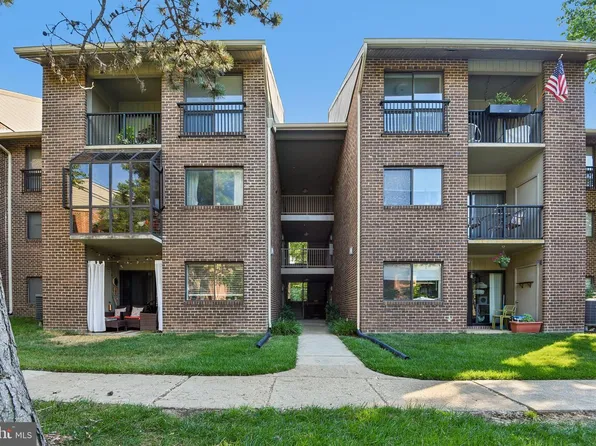 1231 Gemini Dr APT L, Annapolis, MD 21403
