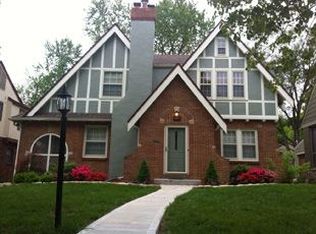 609 E 73rd St, Kansas City, MO 64131