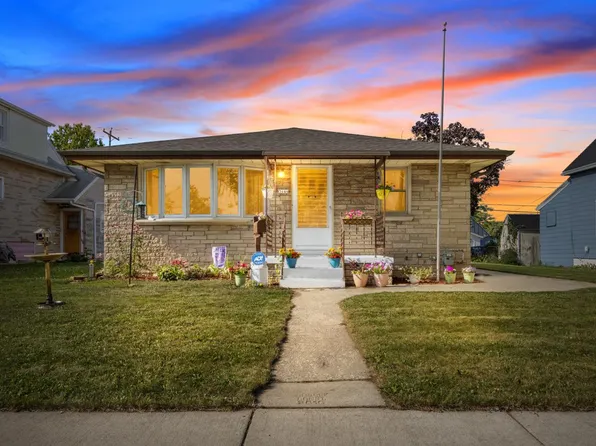 3646 East Underwood AVENUE, Cudahy, WI 53110