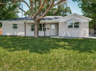 5217 Mack Rd, Haltom City, TX 76117