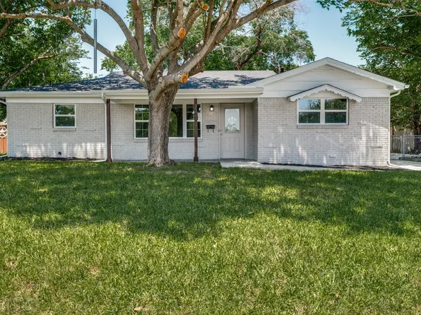 5217 Mack Rd, Haltom City, TX 76117