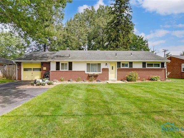 2528 Schroeder St, Toledo, OH 43613