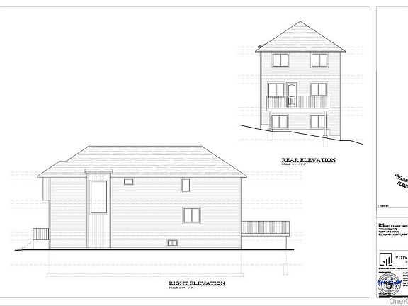 3rd image of 4A Haskell Avenue