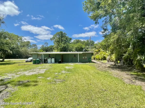 316 & 318 Bay St, Cocoa, FL 32922