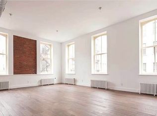 53 Howard St APT 4D, New York, NY 10013