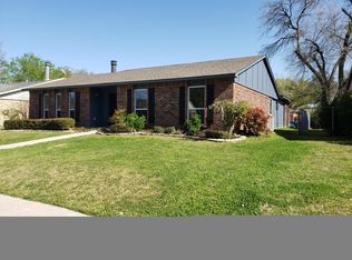 453 Shadowcrest Ln, Coppell, TX 75019