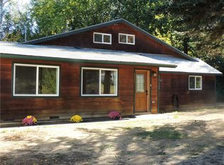 4911 Mission Creek Rd, Cashmere, WA 98815