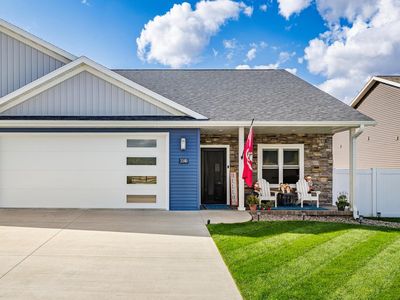 3140 Norse DRIVE, Holmen, WI, 54636