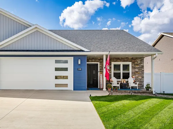 3140 Norse DRIVE, Holmen, WI 54636