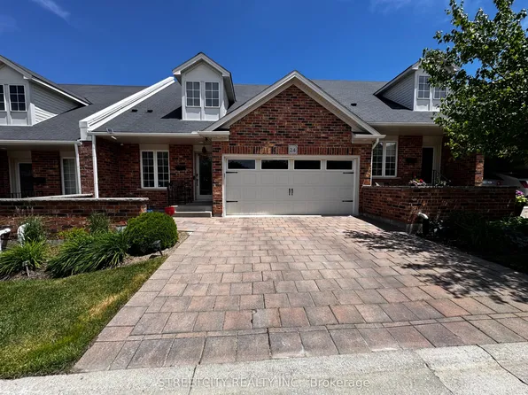 464 Commissioners Rd W #24, London, ON N6J 0A2