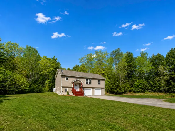 109 Highland Ridge, Hollis, ME 04042