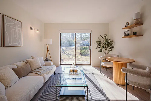 Floor plan soar