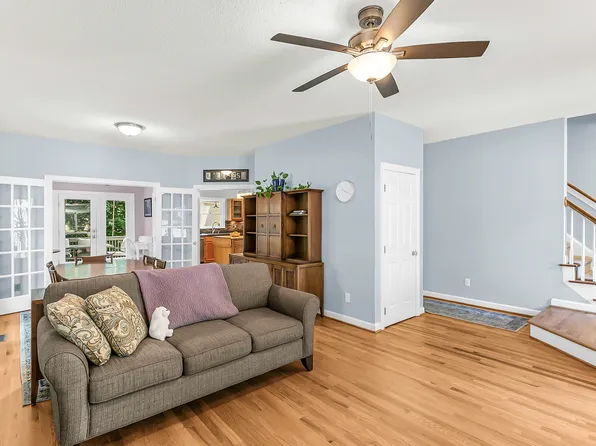 54 Citation Dr, Durham, NC 27713