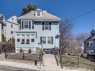 69 Eleanor St, Chelsea, MA 02150