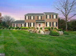 406 Beaumont Cir, West Chester, PA