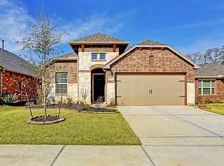 23807 Pennington Hills Dr, Spring, TX 77389