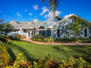 3615 SW Bimini Cir N, Palm City, FL 34990