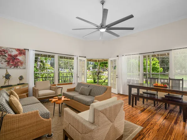 4362 Emmalani Dr, Princeville, HI 96722