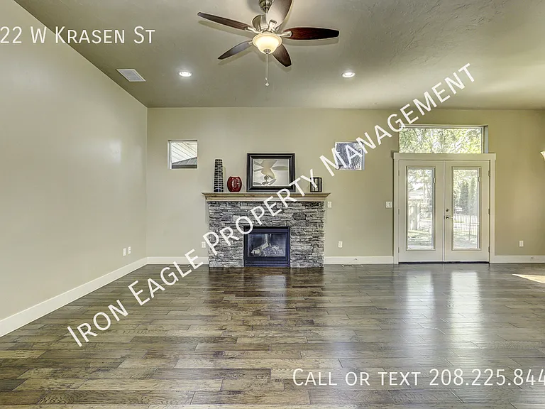 822 W Krasen St — Photo 21