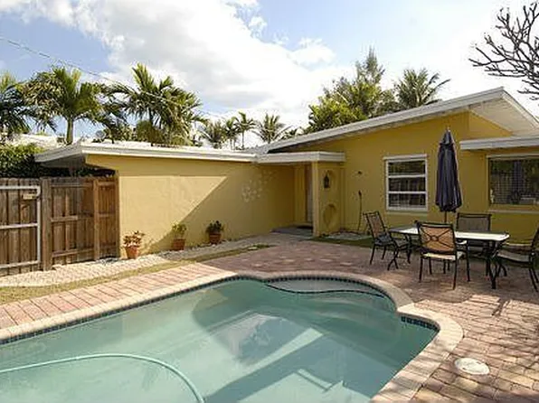 2520 Center Ave, Fort Lauderdale, FL 33305