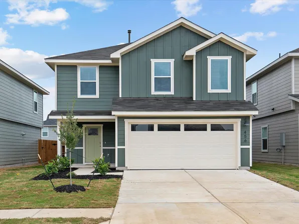 456 Sandringham Loop, Uhland, TX 78640