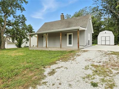 502 Russell St, Lathrop, MO, 64465