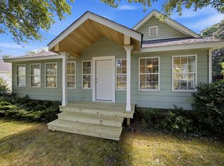 302 E Villanow St, La Fayette, GA 30728