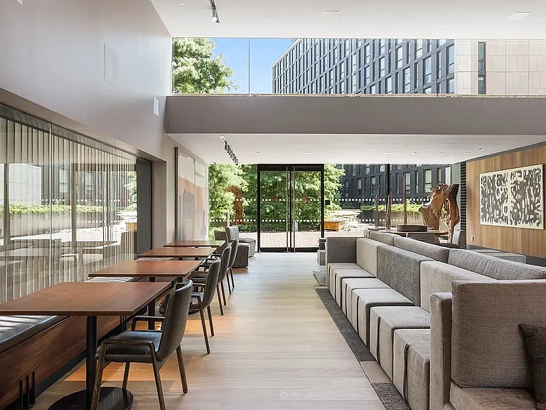 101 Warren St #1420 — Photo 11