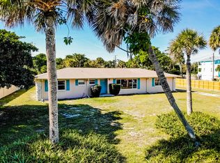 5205 S Indian River Dr, Fort Pierce, FL 34982