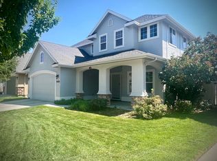 4432 N Kilee Ave, Meridian, ID 83646