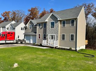 44 Heritage Ct, Brockton, MA 02302