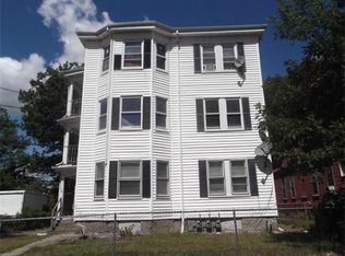 285 Green St #2, Brockton, MA 02301