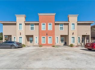 1201 E Olympia Ave #2, McAllen, TX 78503