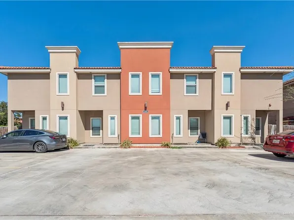 1201 E Olympia Ave #3, McAllen, TX 78503