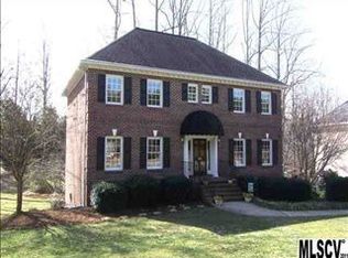 55 37th Avenue Ct NW, Hickory, NC 28601