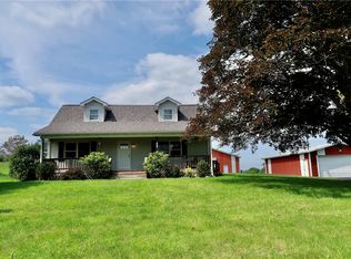 131 Olson Rd, Stoneboro, PA 16153