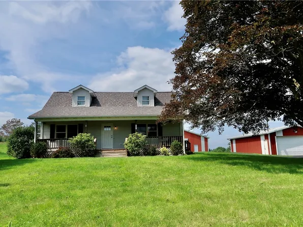 131 Olson Rd, Stoneboro, PA 16153