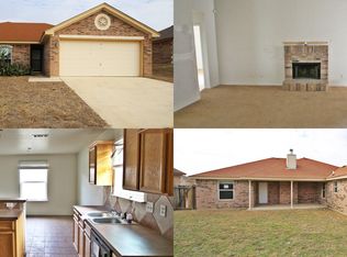 1401 Trailboss Dr, Killeen, TX 76549