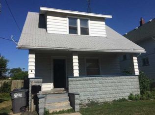 1529 Pool St, Toledo, OH 43605