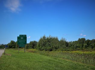 10604 Alleghany Rd LOT WP001, Darien Center, NY 14040